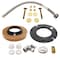 Thrifco Plumbing Toilet Installation Kit 9406512 - alternate 1
